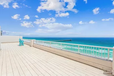 8525 Gulf Blvd #912, Navarre Beach, FL 32566 - Photo 1