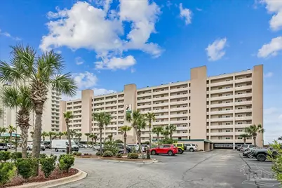 8525 Gulf Blvd #912, Navarre Beach, FL 32566 - Photo 69