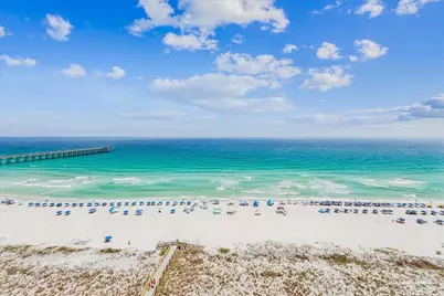 8525 Gulf Blvd #912, Navarre Beach, FL 32566 - Photo 47
