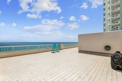 8525 Gulf Blvd #912, Navarre Beach, FL 32566 - Photo 39