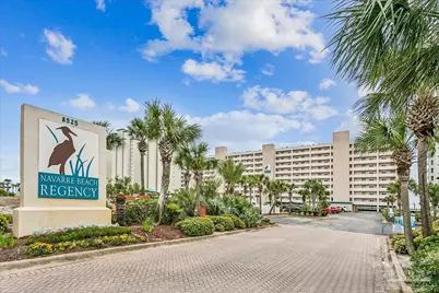 8525 Gulf Blvd #912, Navarre Beach, FL 32566 - Photo 67