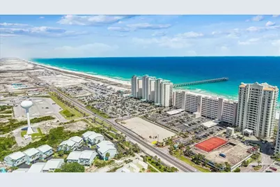 8525 Gulf Blvd #912, Navarre Beach, FL 32566 - Photo 65