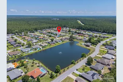 2023 Blue Sky Dr, Pensacola, FL 32506 - Photo 9
