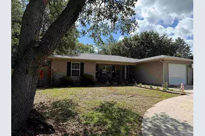 7262 Birdie Ln, Milton, FL 32570 - Photo 1