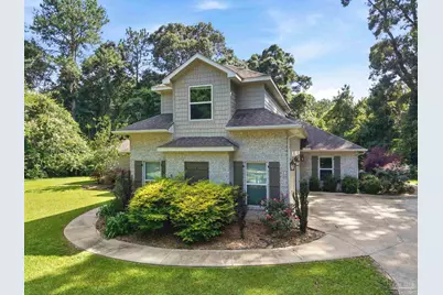 5800 S Mosley Ln, Crestview, FL 32539 - Photo 3