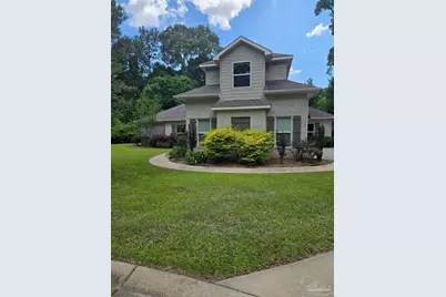 5800 S Mosley Ln, Crestview, FL 32539 - Photo 1