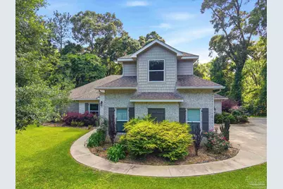 5800 S Mosley Ln, Crestview, FL 32539 - Photo 1