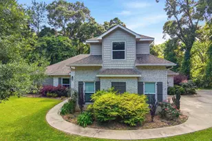 5800 S Mosley Ln, Crestview, FL 32539 - Photo 1
