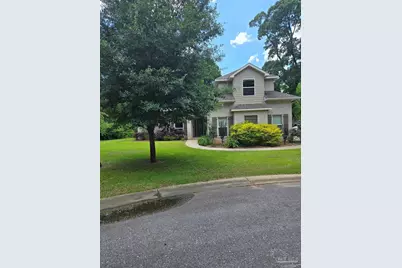5800 S Mosley Ln, Crestview, FL 32539 - Photo 3