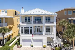1044 Fort Pickens Rd, Pensacola Beach, FL 32561 - Photo 1