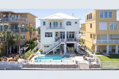 1044 Ft Pickens Rd, Pensacola Beach, FL 32561 - Photo 3