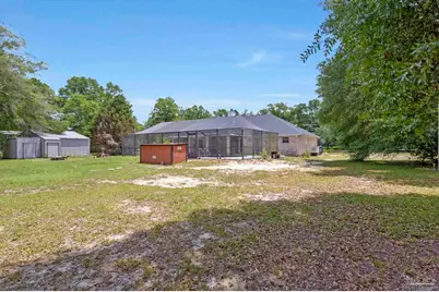 10686 Hatcher St, Milton, FL 32583 - Photo 45