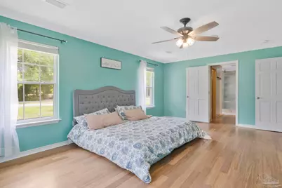 10686 Hatcher St, Milton, FL 32583 - Photo 25