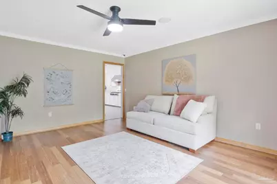 10686 Hatcher St, Milton, FL 32583 - Photo 13