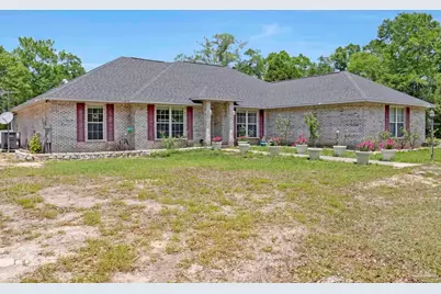 10686 Hatcher St, Milton, FL 32583 - Photo 1