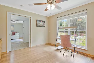 10686 Hatcher St, Milton, FL 32583 - Photo 9