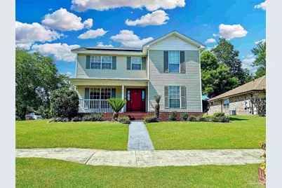 2121 Pin High Dr, Pensacola, FL 32526 - Photo 1