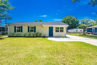 4519 Martha Ave, Pensacola, FL 32506 - Photo 3