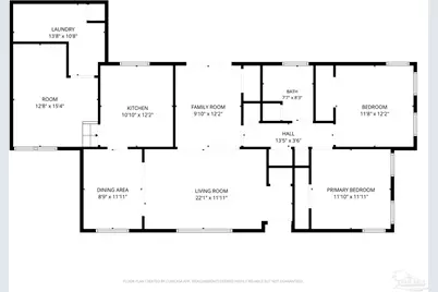 1701 Anderson St, Pensacola, FL 32503 - Photo 71