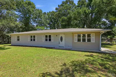 8140 House St, Pensacola, FL 32534 - Photo 27