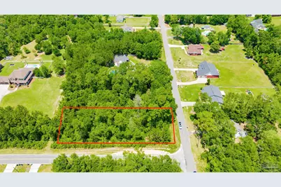3195 Stefani Rd, Cantonment, FL 32533 - Photo 3