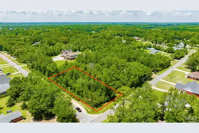 3195 Stefani Rd, Cantonment, FL 32533 - Photo 9