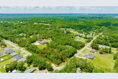 3195 Stefani Rd, Cantonment, FL 32533 - Photo 5
