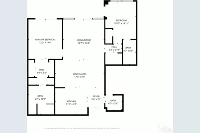 2 Portofino Dr #606, Pensacola Beach, FL 32561 - Photo 21