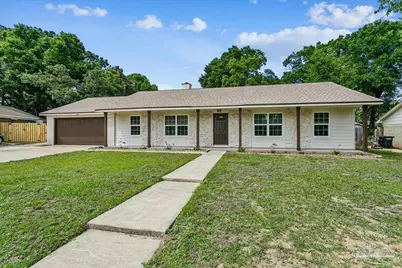4550 Baywood Dr, Pensacola, FL 32504 - Photo 3