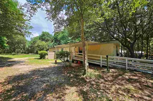 8846 John Hamm Rd, Milton, FL 32583 - Photo 1