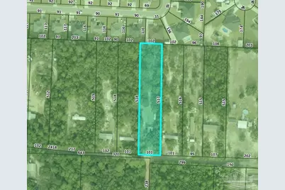8846 John Hamm Rd, Milton, FL 32583 - Photo 3