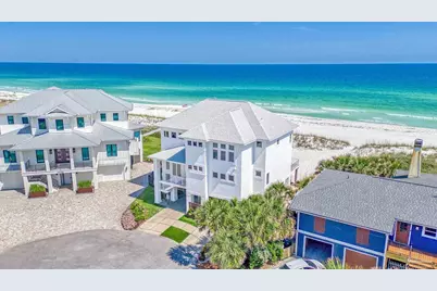 1770 Ensenada Siete, Pensacola Beach, FL 32561 - Photo 51