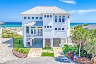 1770 Ensenada Siete, Pensacola Beach, FL 32561 - Photo 51