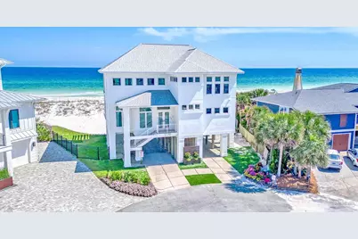 1770 Ensenada Siete, Pensacola Beach, FL 32561 - Photo 49