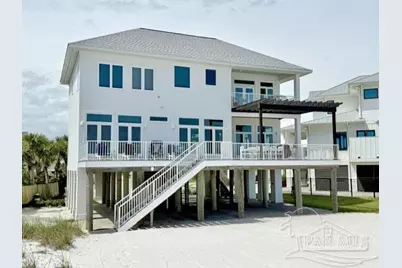 1770 Ensenada Siete, Pensacola Beach, FL 32561 - Photo 7