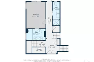 706 Ariola Dr, Pensacola Beach, FL 32561 - Photo 65