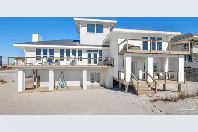 706 Ariola Dr, Pensacola Beach, FL 32561 - Photo 1