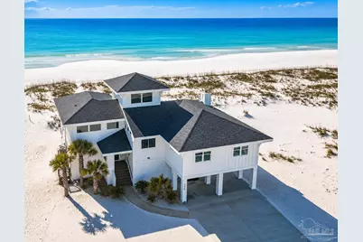 706 Ariola Dr, Pensacola Beach, FL 32561 - Photo 3