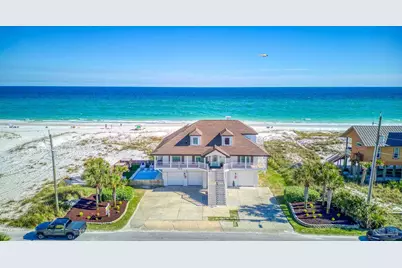 1304 Ariola Dr, Pensacola Beach, FL 32561 - Photo 5