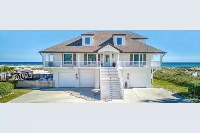 1304 Ariola Dr, Pensacola Beach, FL 32561 - Photo 1