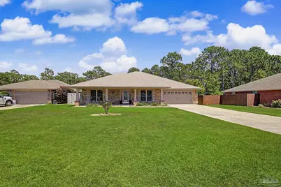 1792 Twin Pine Blvd, Gulf Breeze, FL 32563 - Photo 53