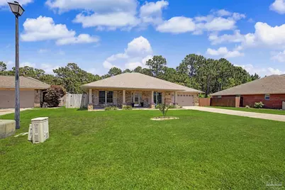 1792 Twin Pine Blvd, Gulf Breeze, FL 32563 - Photo 55