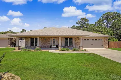 1792 Twin Pine Blvd, Gulf Breeze, FL 32563 - Photo 1
