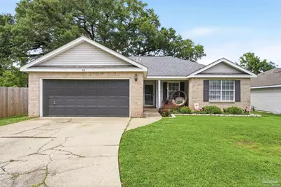 712 Thornwood Pl, Pensacola, FL 32514 - Photo 1