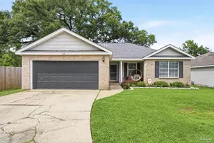 712 Thornwood Pl, Pensacola, FL 32514 - Photo 1