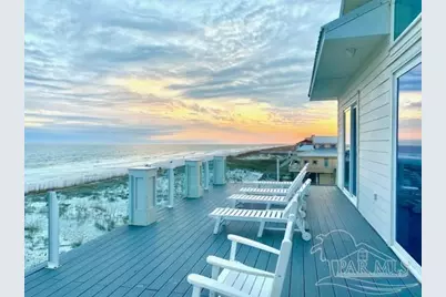 1008 Ariola Dr, Pensacola Beach, FL 32561 - Photo 11