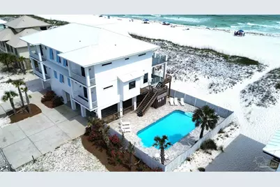 1008 Ariola Dr, Pensacola Beach, FL 32561 - Photo 7