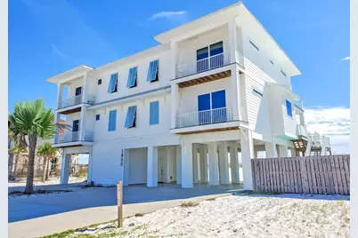 1008 Ariola Dr, Pensacola Beach, FL 32561 - Photo 1