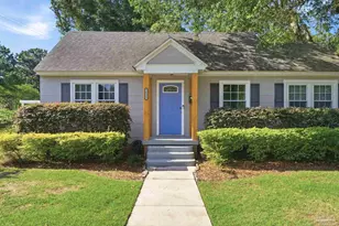 1625 E Maxwell St, Pensacola, FL 32503 - Photo 5