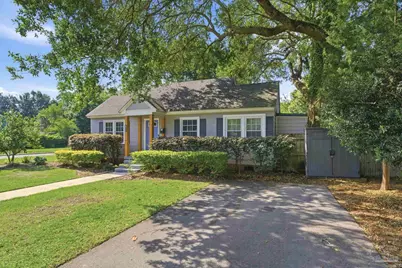 1625 E Maxwell St, Pensacola, FL 32503 - Photo 3